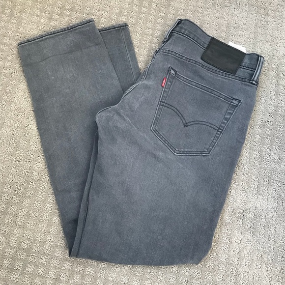 Levi's Other - Levi’s 511 Slim fit Jeans